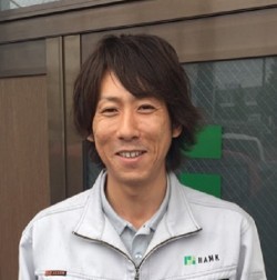 街の屋根やさん彦根店スタッフ