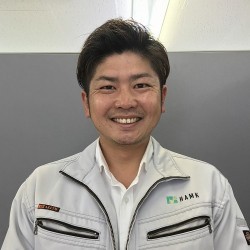街の屋根やさん彦根店スタッフ