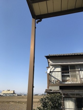 雨樋