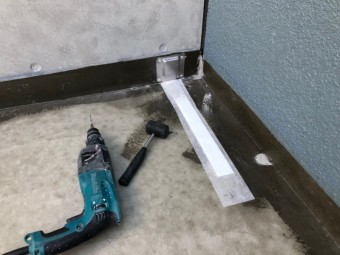 脱気筒