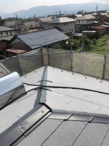 棟板金