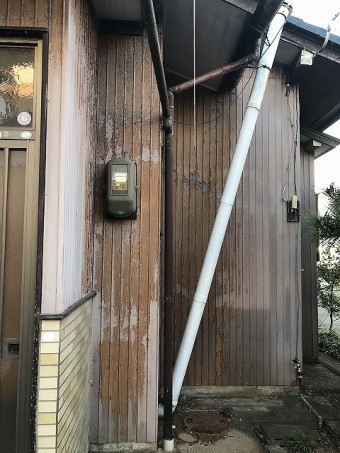 トタン