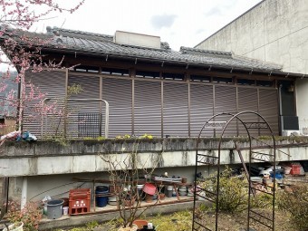 雨戸
