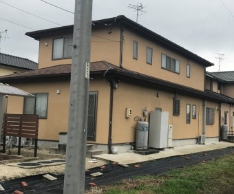 カラーベスト