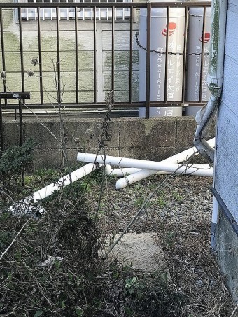 雨樋