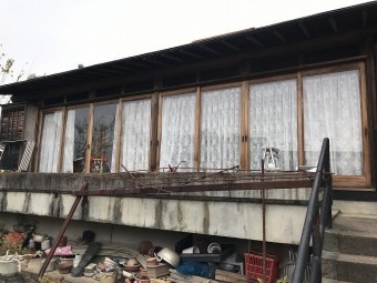 雨戸