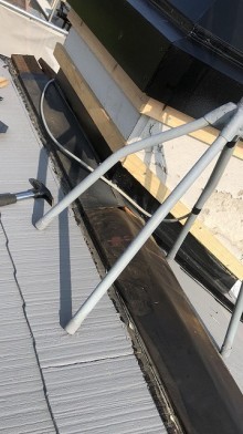 煙突