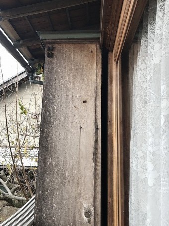 雨戸