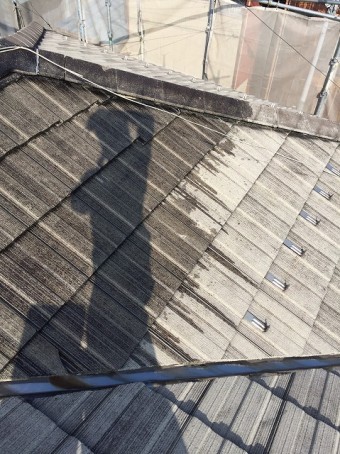 瓦下塗り1