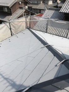 棟板金
