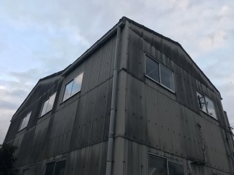 倉庫