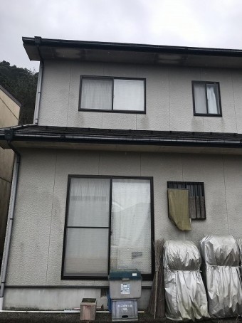 屋根