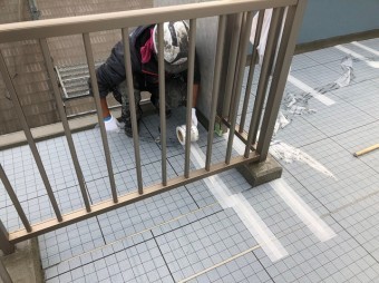 ジョイントテープ