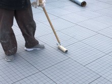 緩衝シート