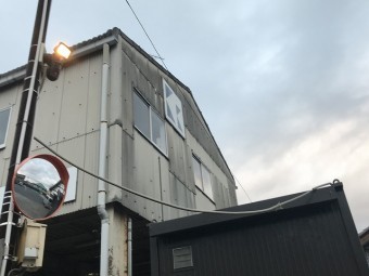 倉庫