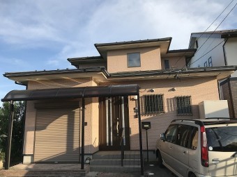 施工前1
